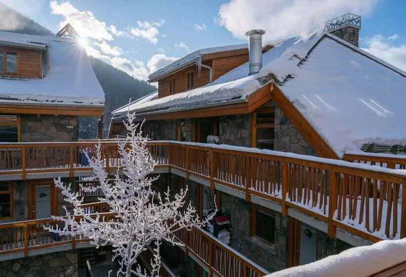 Fotos del hotel Fox Hotel And Suites:  2