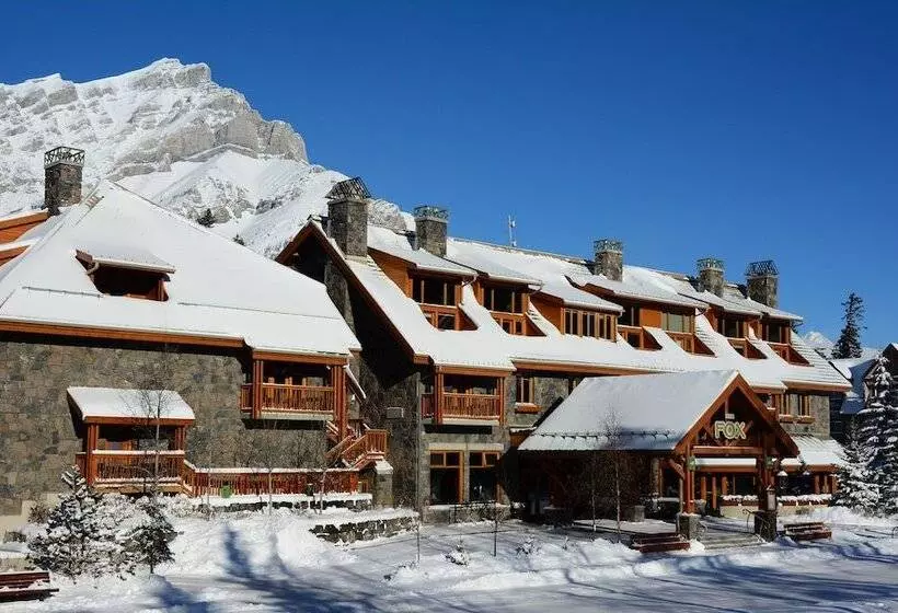 Fotos del hotel Fox Hotel And Suites:  4