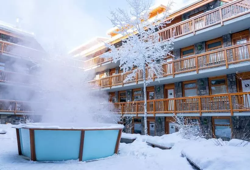 Fotos del hotel Fox Hotel And Suites:  10