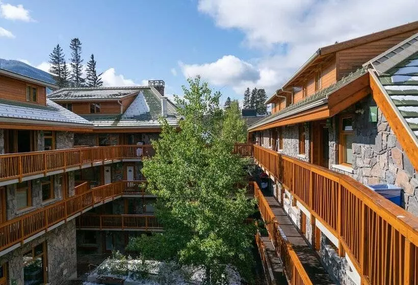 Fotos del hotel Fox Hotel And Suites:  13