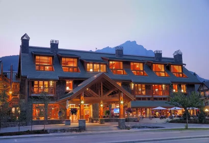 Fotos del hotel Fox Hotel And Suites:  14