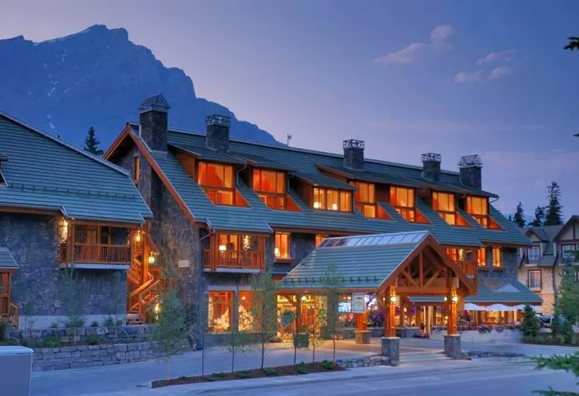 Fotos del hotel Fox Hotel And Suites:  15