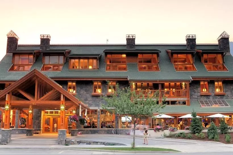 Fotos del hotel Fox Hotel And Suites:  9