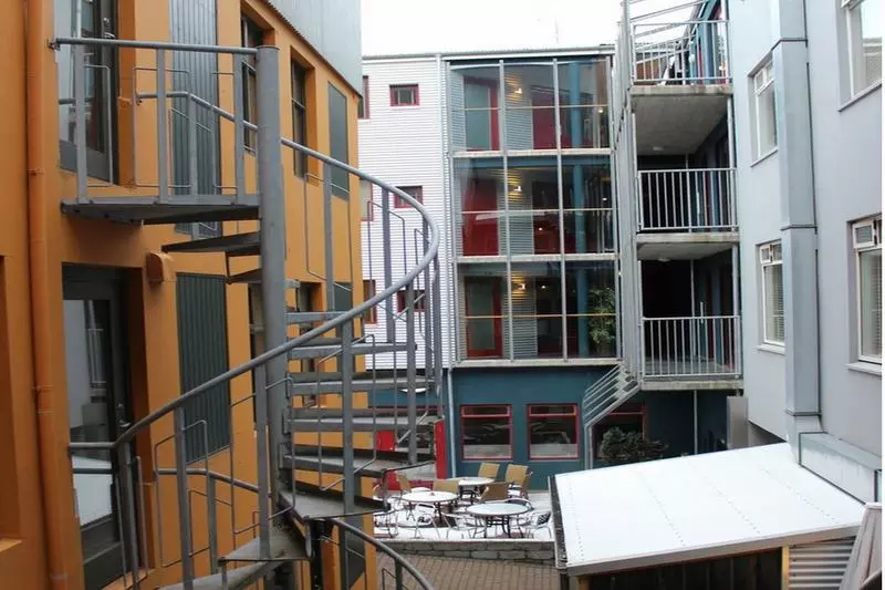 Fotos del hotel Frón:  11