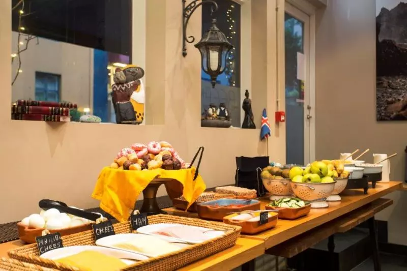 Fotos del hotel Frón:  3