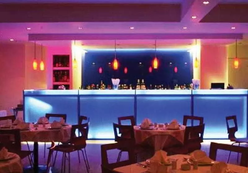 Fotos del hotel Gs Cuernavaca:  18