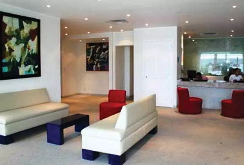 Fotos del hotel Gs Cuernavaca:  3