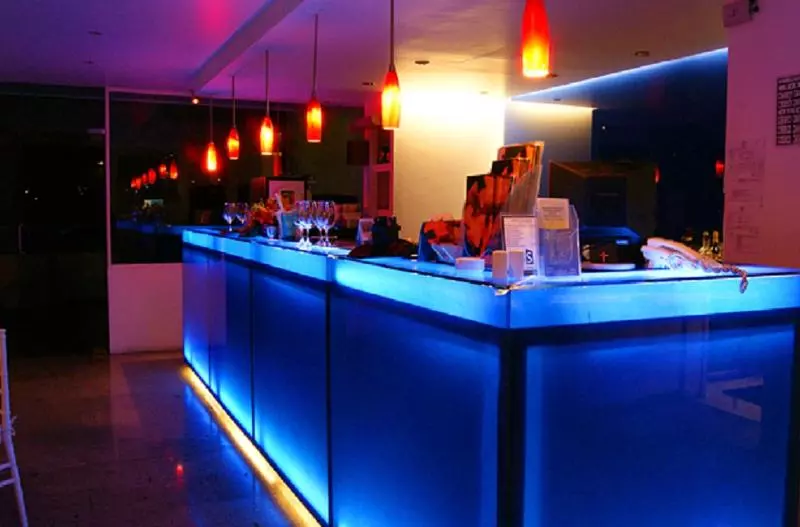 Fotos del hotel Gs Cuernavaca:  13