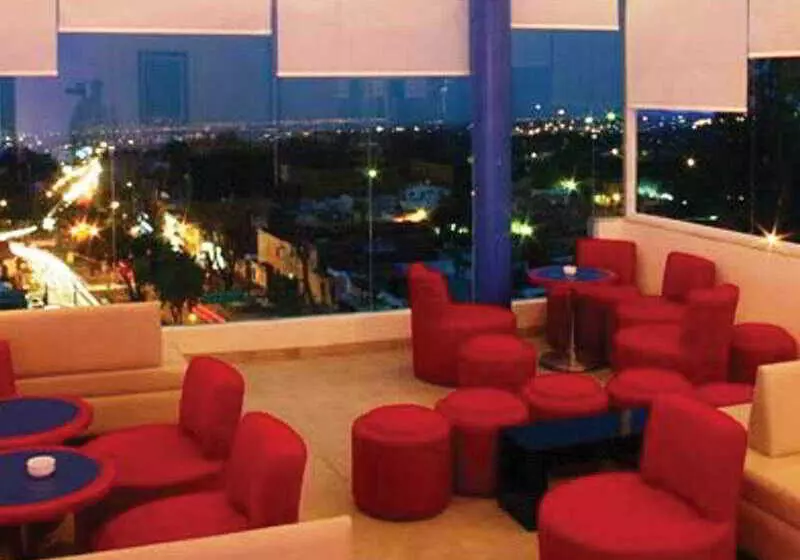 Fotos del hotel Gs Cuernavaca:  14