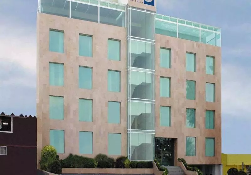 Fotos del hotel Gs Cuernavaca:  9