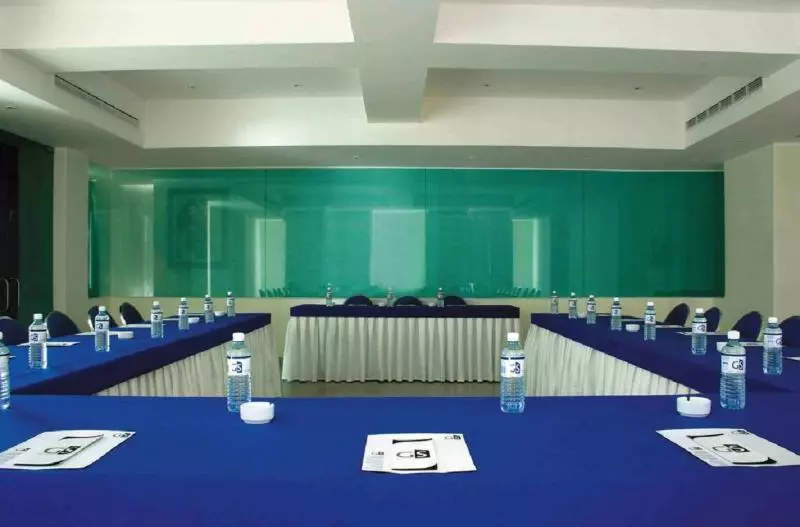 Fotos del hotel Gs Cuernavaca:  7