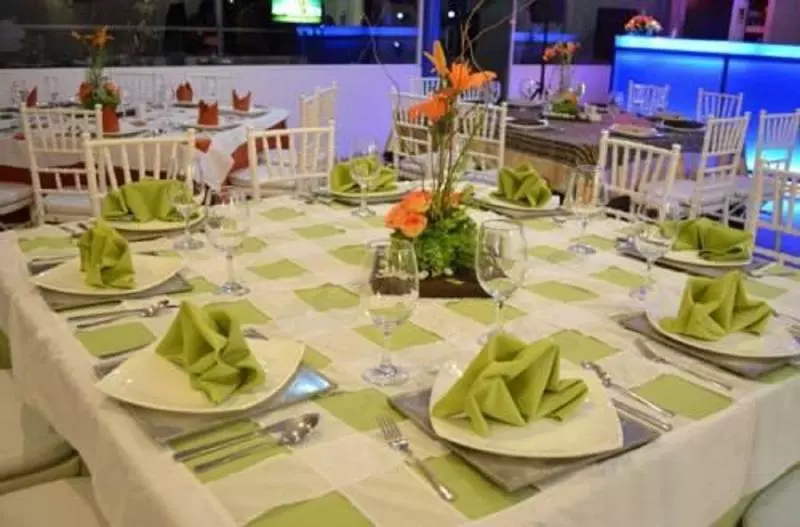 Fotos del hotel Gs Cuernavaca:  15