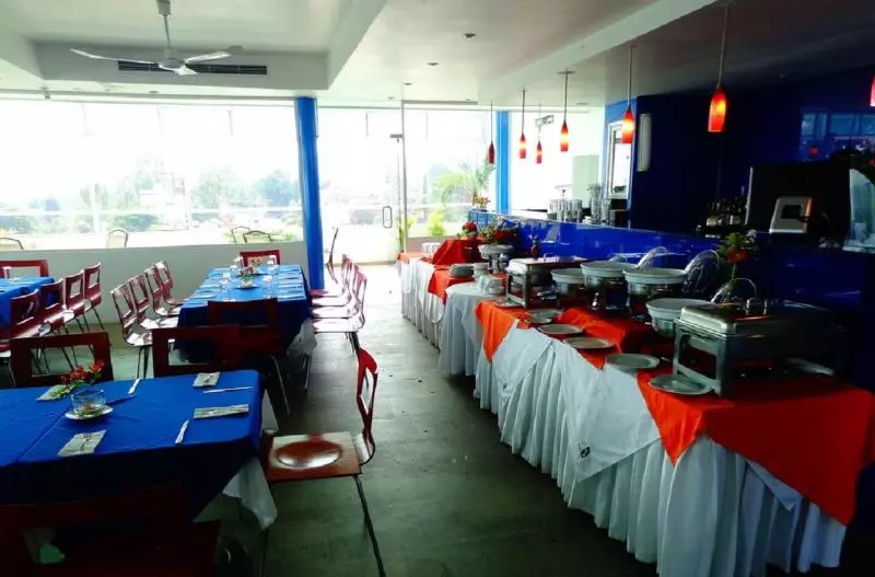 Fotos del hotel Gs Cuernavaca:  5