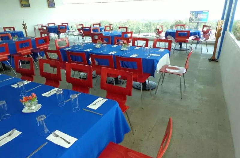 Fotos del hotel Gs Cuernavaca:  17