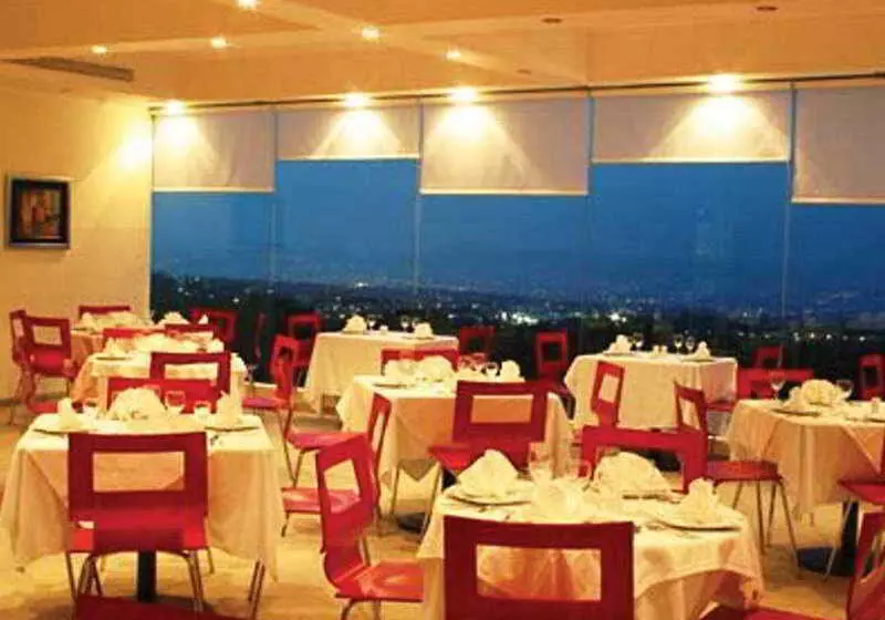 Fotos del hotel Gs Cuernavaca:  12