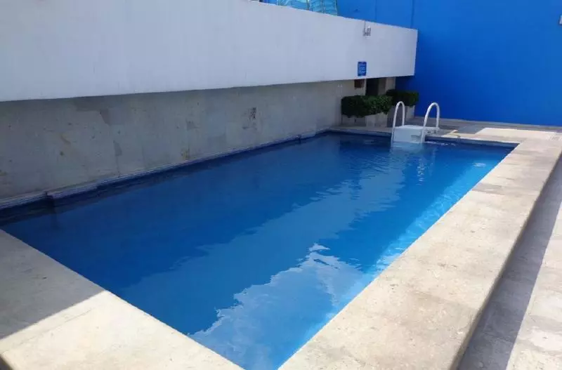 Fotos del hotel Gs Cuernavaca:  2