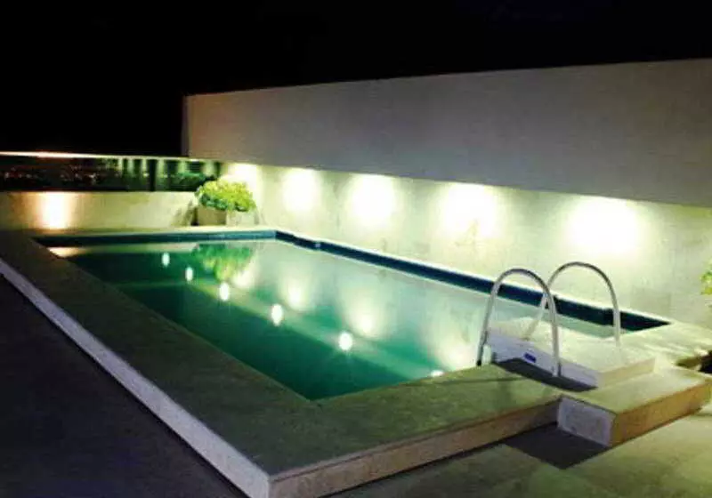 Fotos del hotel Gs Cuernavaca:  10