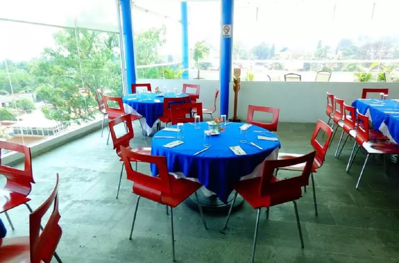 Fotos del hotel Gs Cuernavaca:  16