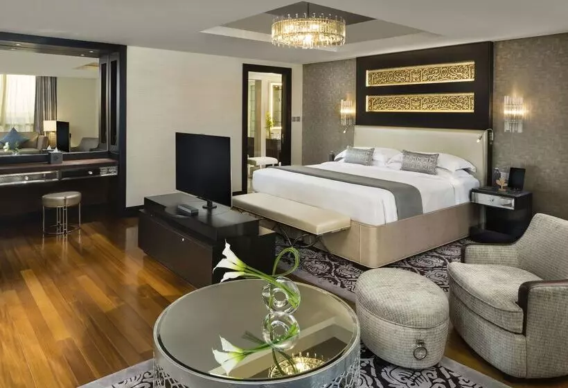 Fotos del hotel Kempinski Hotel Mall Of The Emirates:  2