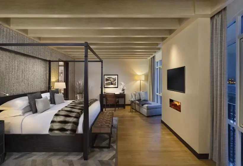 Fotos del hotel Kempinski Hotel Mall Of The Emirates:  14