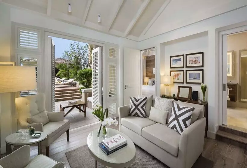 Fotos del hotel Kempinski Hotel Mall Of The Emirates:  23