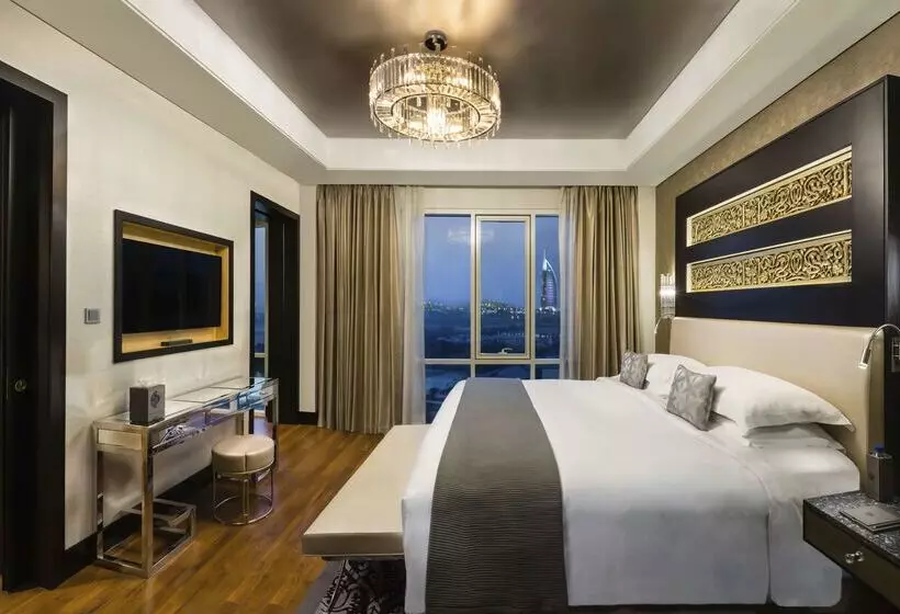 Fotos del hotel Kempinski Hotel Mall Of The Emirates:  8