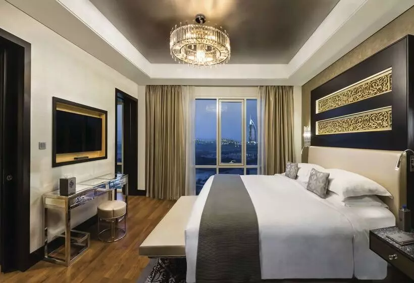 Fotos del hotel Kempinski Hotel Mall Of The Emirates:  13