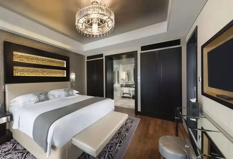 Fotos del hotel Kempinski Hotel Mall Of The Emirates:  9