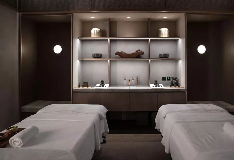 Fotos del hotel Kempinski Hotel Mall Of The Emirates:  16