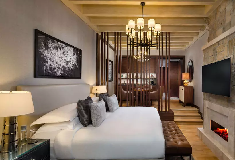 Fotos del hotel Kempinski Hotel Mall Of The Emirates:  15