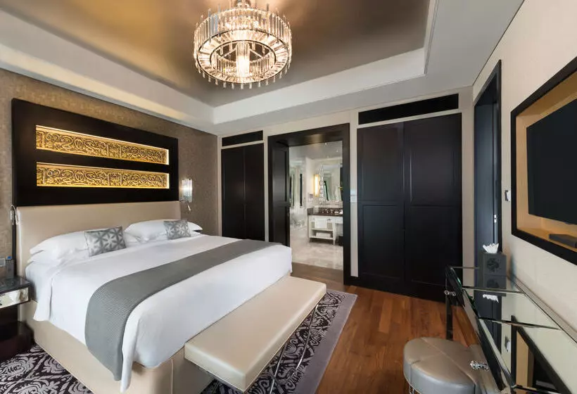 Fotos del hotel Kempinski Hotel Mall Of The Emirates:  21