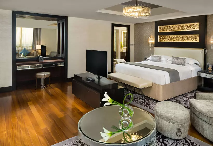 Fotos del hotel Kempinski Hotel Mall Of The Emirates:  20