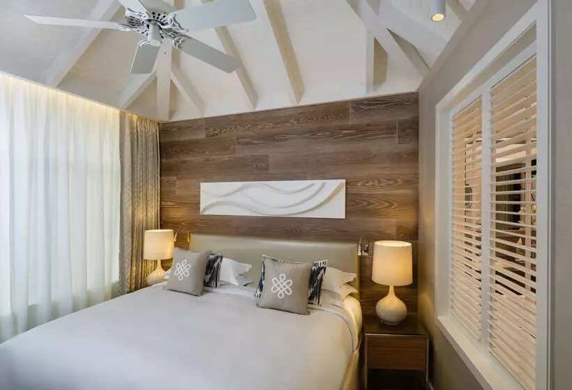 Fotos del hotel Kempinski Hotel Mall Of The Emirates:  24