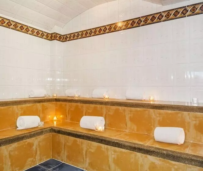 Fotos del hotel Le Manoir Bogotá:  18