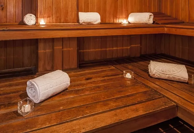 Fotos del hotel Le Manoir Bogotá:  13