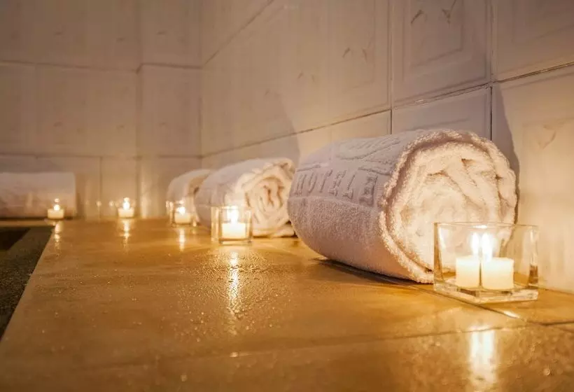 Fotos del hotel Le Manoir Bogotá:  4