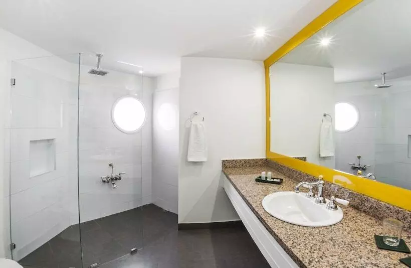 Fotos del hotel Le Manoir Bogotá:  22