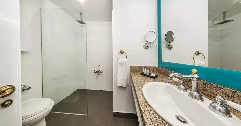 Fotos del hotel Le Manoir Bogotá:  24