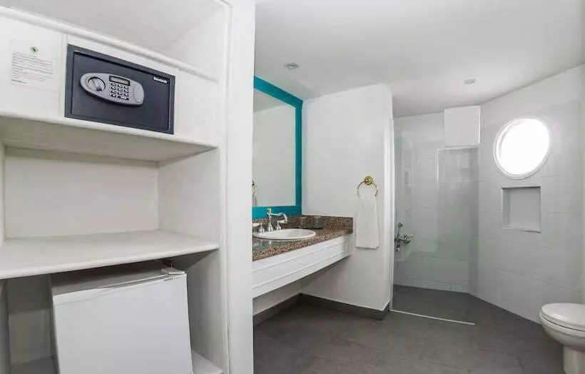 Fotos del hotel Le Manoir Bogotá:  25