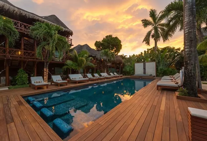 Fotos del hotel Magic Blue Spa Boutique Hoteladult Only:  6