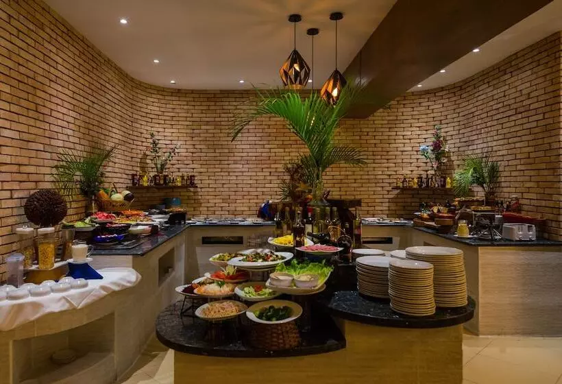 Fotos del hotel Magic Blue Spa Boutique Hoteladult Only:  8