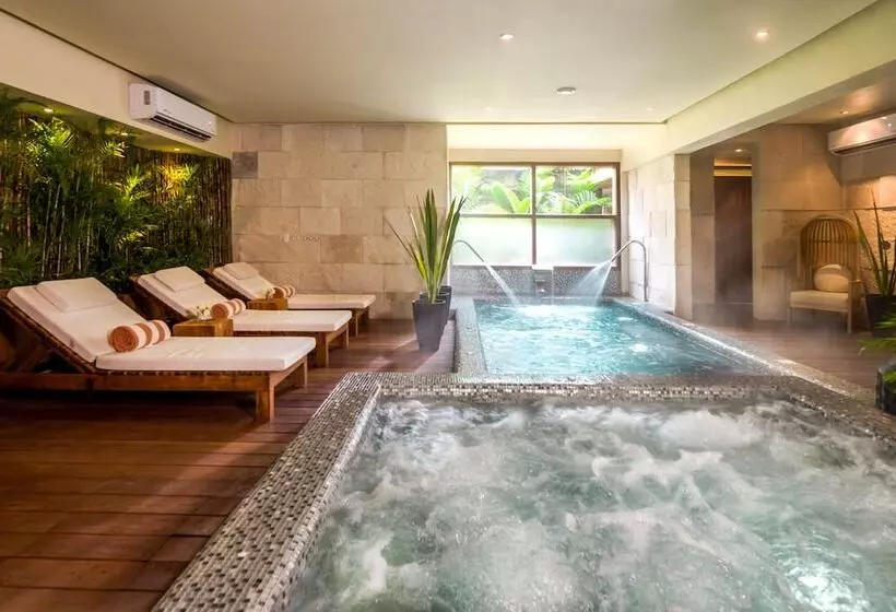 Fotos del hotel Magic Blue Spa Boutique Hoteladult Only:  18