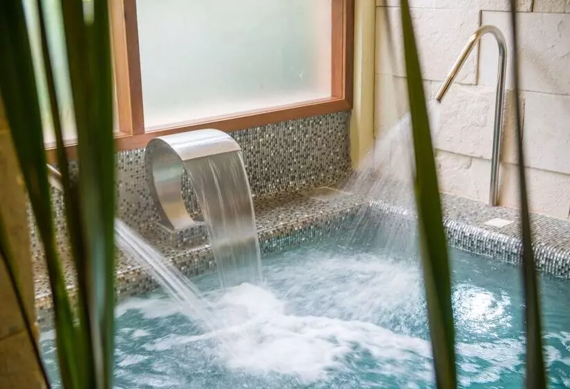 Fotos del hotel Magic Blue Spa Boutique Hoteladult Only:  11