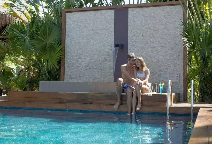 Fotos del hotel Magic Blue Spa Boutique Hoteladult Only:  15