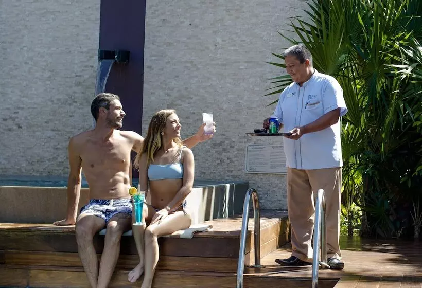 Fotos del hotel Magic Blue Spa Boutique Hoteladult Only:  5