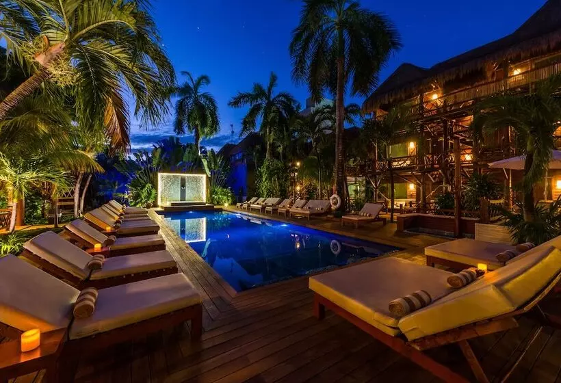 Fotos del hotel Magic Blue Spa Boutique Hoteladult Only:  21