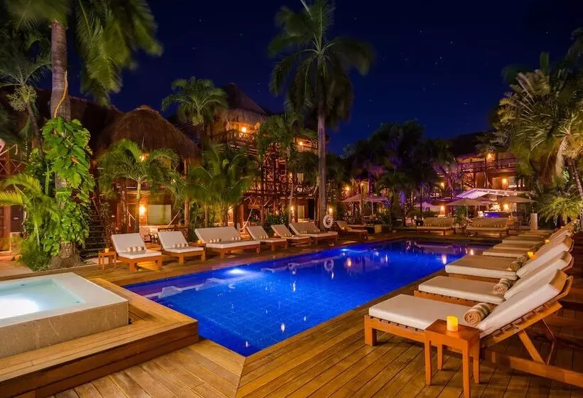 Fotos del hotel Magic Blue Spa Boutique Hoteladult Only:  19