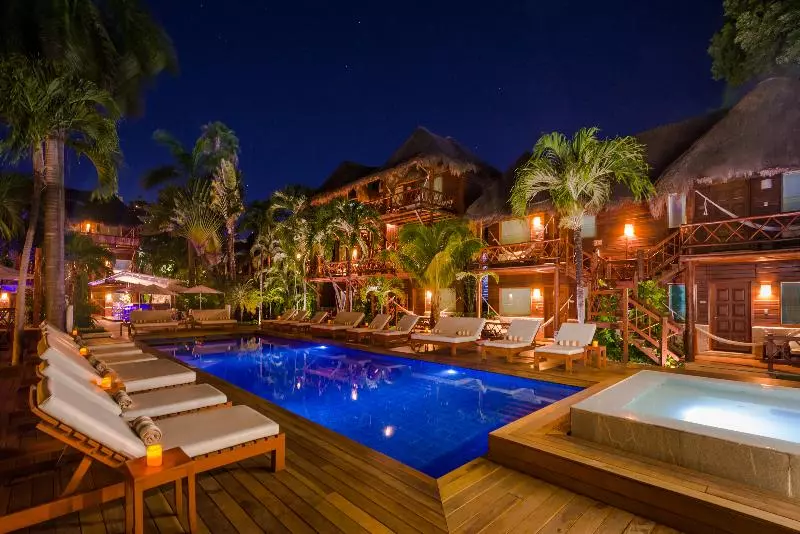 Fotos del hotel Magic Blue Spa Boutique Hoteladult Only:  23