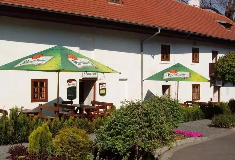 Fotos del hotel Meritum:  21