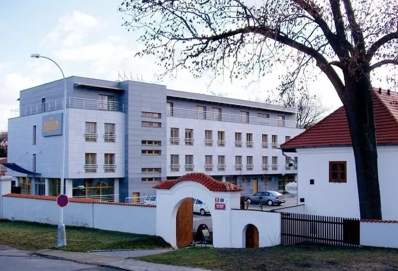 Fotos del hotel Meritum:  15